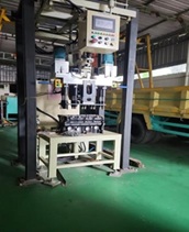 Semi Auto Assembly